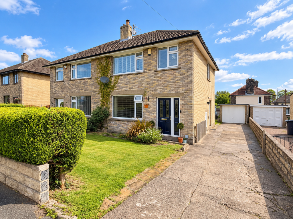 Main image of property: Stocks Way, Shepley, Huddersfield, HD8 8DL