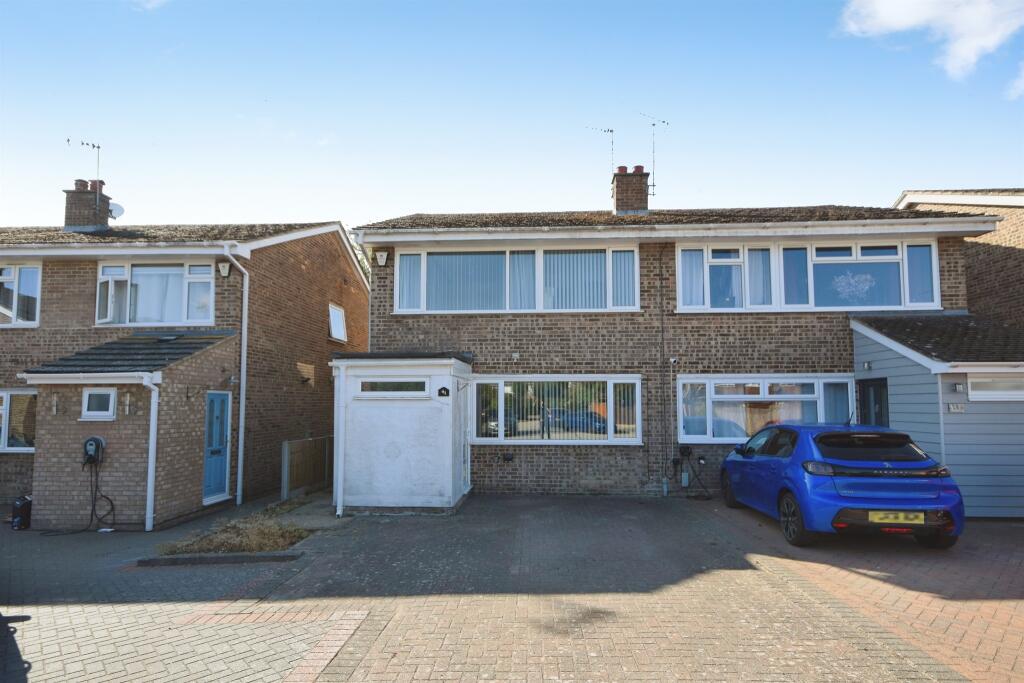 Main image of property: Medley Road, Rayne, Braintree