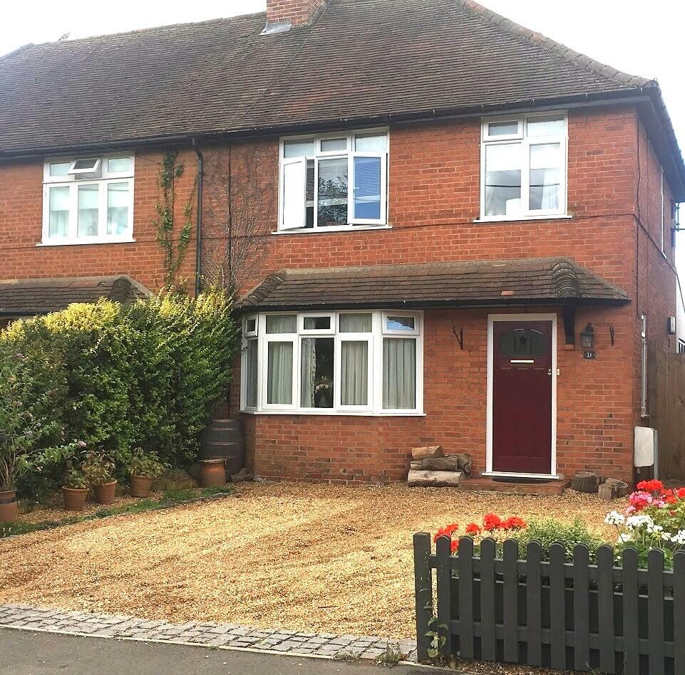 Main image of property: Woodlands Road, Sonning Common, Reading, Berkshire, RG4