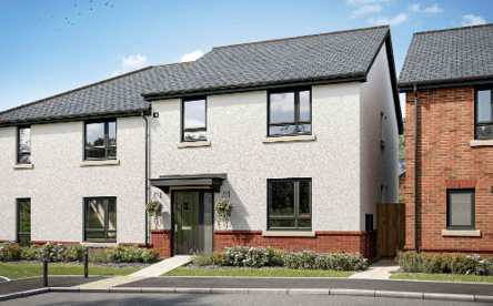 Main image of property: Aphsam Grange, Topsham