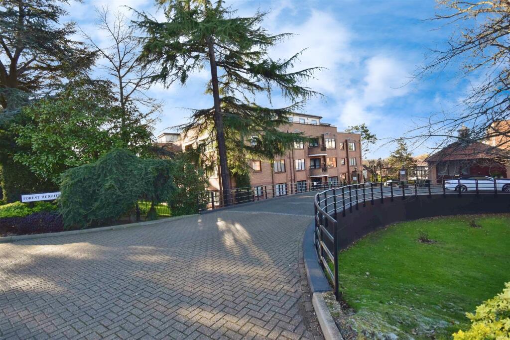Main image of property: Forest Heights, Buckhurst Hill