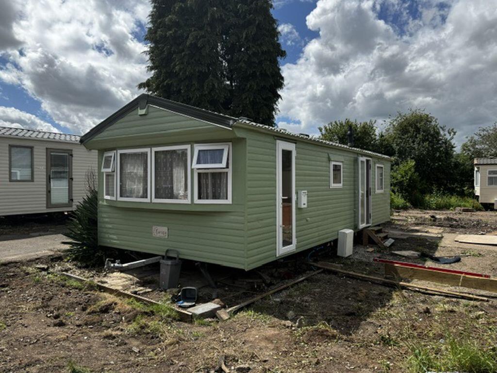 Main image of property: CARAVAN Treefields Long Lane TF6 6HF