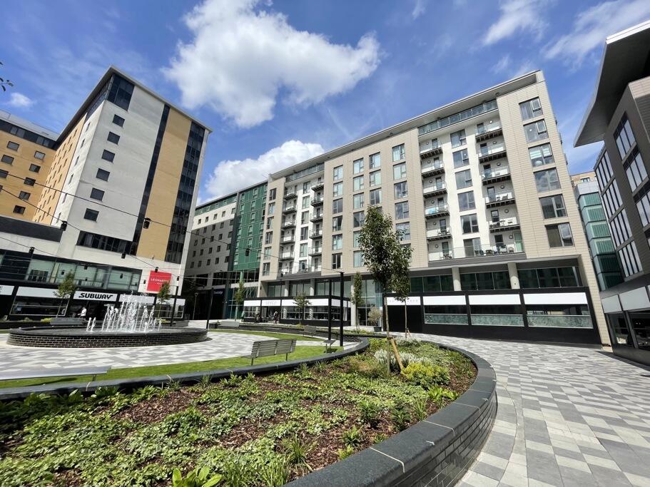 Main image of property: Dakota House, The Hub 