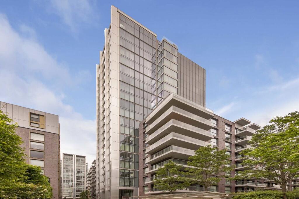 Main image of property: Stable Walk, Tower Hamlets