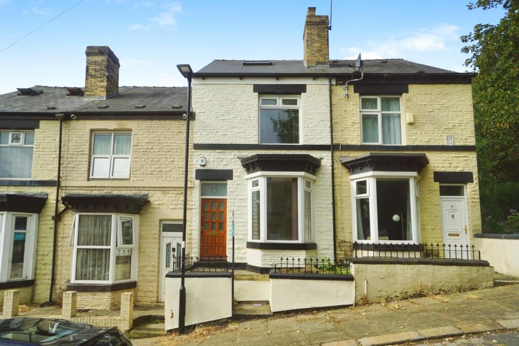 Main image of property: Brandreth Road, Lower Walkley, Sheffield