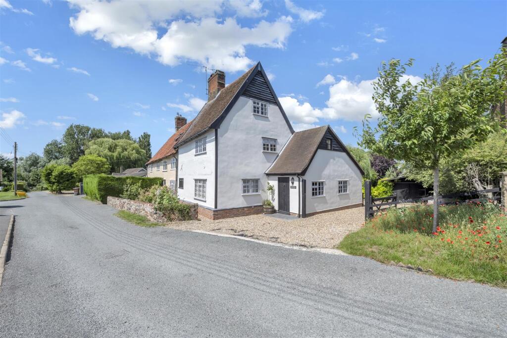 Main image of property: Old Hall Lane, Fornham St. Martin