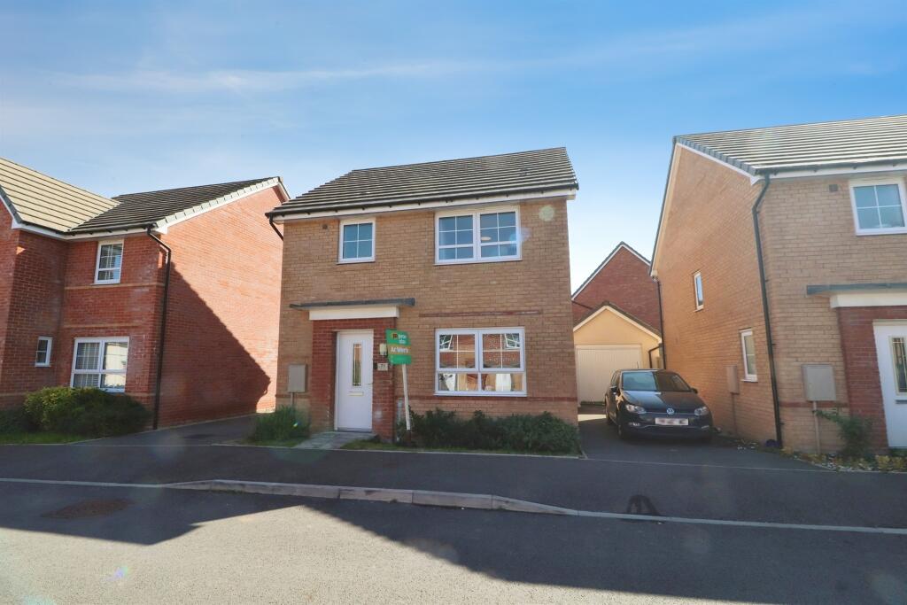 Main image of property: Heol Hartrey, Dinas Powys