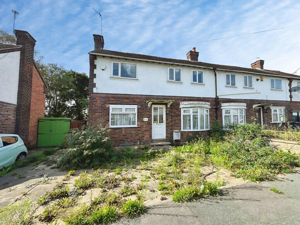 Main image of property: Westdene Avenue, Allenton