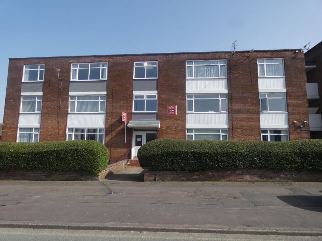 Main image of property: Middleton Road, Manchester, M8