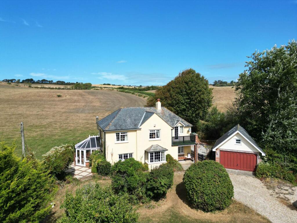 Main image of property: Abbotsham
