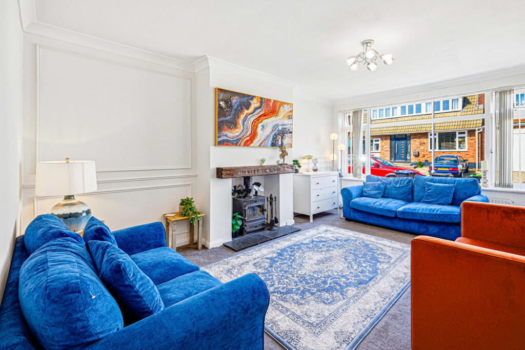 Main image of property: Wren Close, Leigh-On-Sea