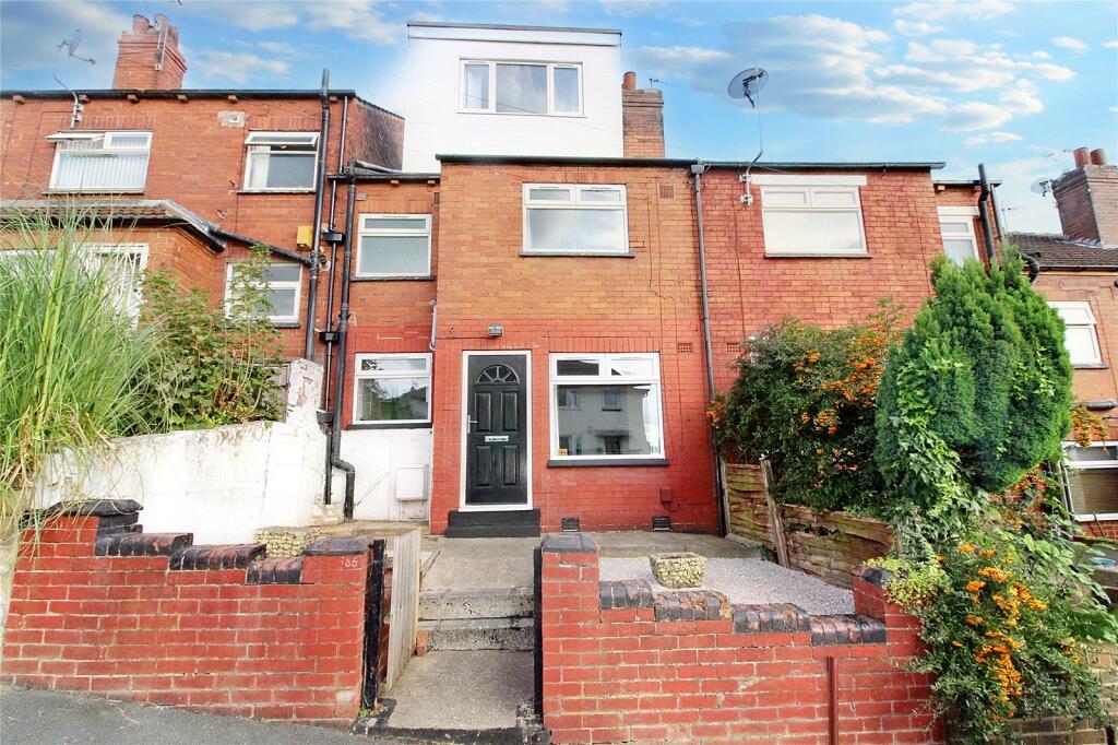 Main image of property: Woodside View, Leeds, LS4