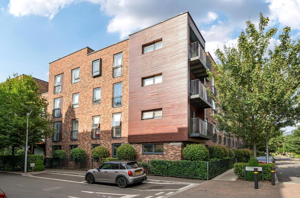 Main image of property: Attlee Court, Stanmore, HA7