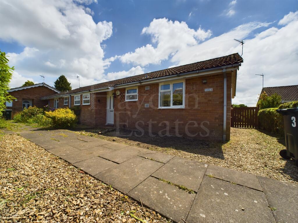 Main image of property: The Beeches, Mamble, DY14 9PD