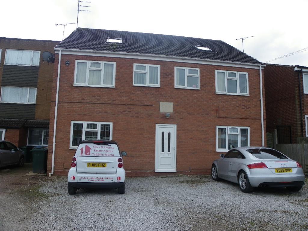 Main image of property: Manique Manor, Compton Road, Holbrooks