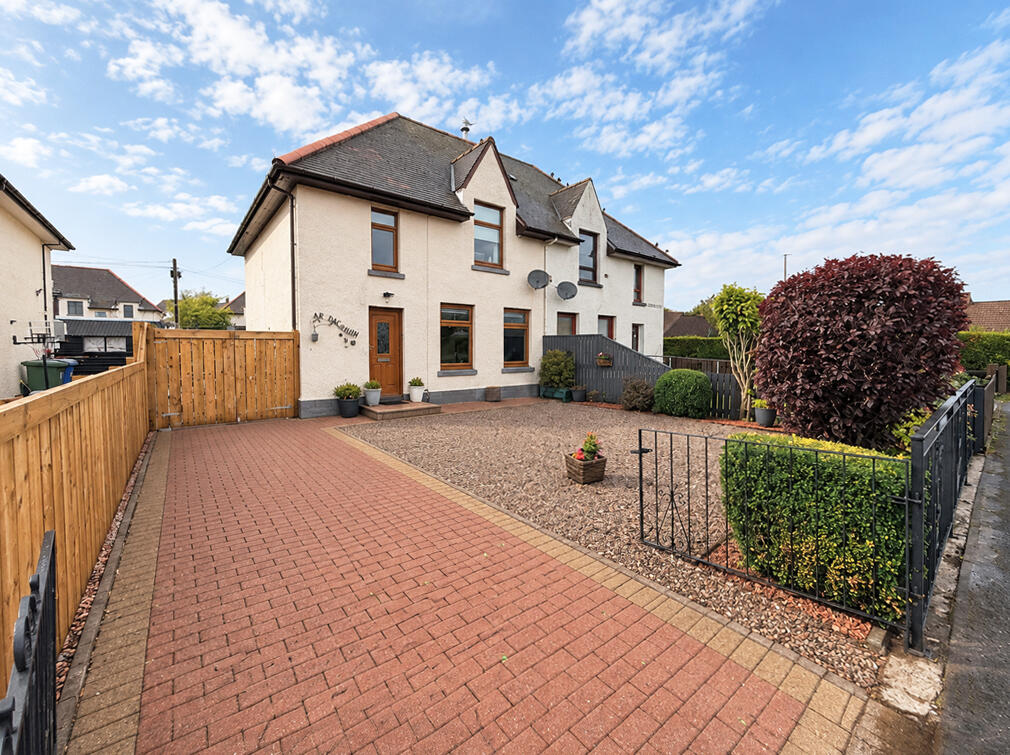 Main image of property: Ar Dachaidh, 4 Glenmallie Road, Caol, Fort William, PH33 7BX