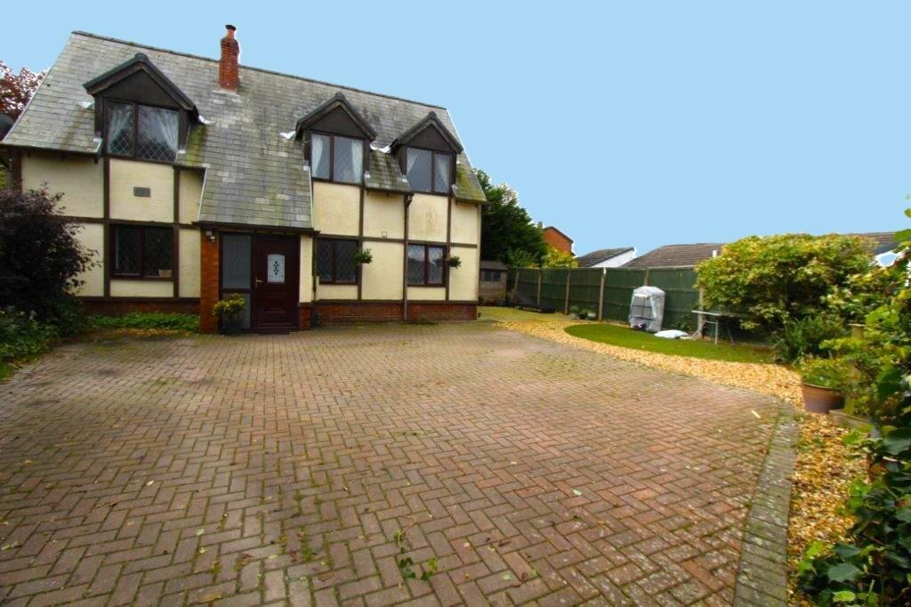 Main image of property:  BWLCHGWYN 