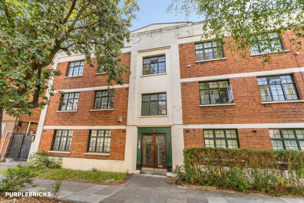 Main image of property: 109 Belsize Road, London, NW6