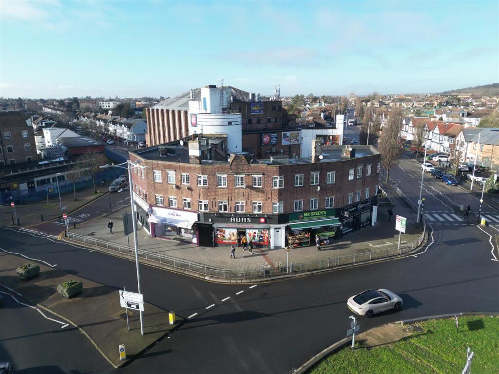 Main image of property: 1-10 State Parade & 1-16 State Mansions, Barkingside, IG6 2EZ
