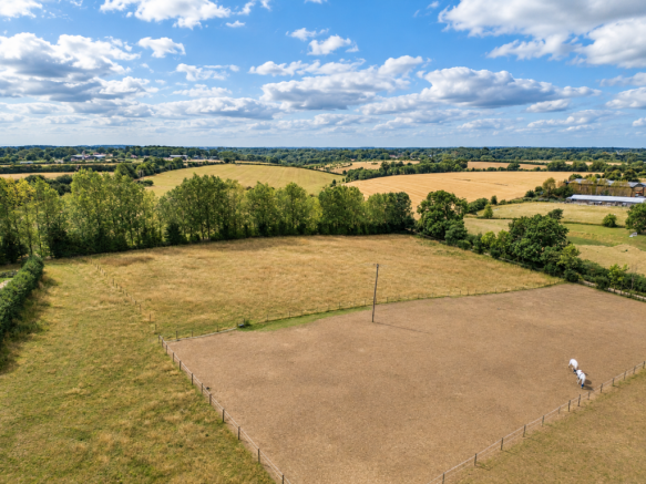 View from Abbeydawn