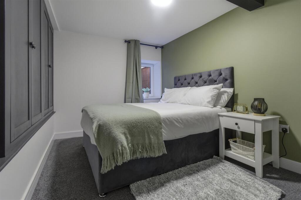 Main image of property: Lansdowne Road, Worcester WR1 1ST