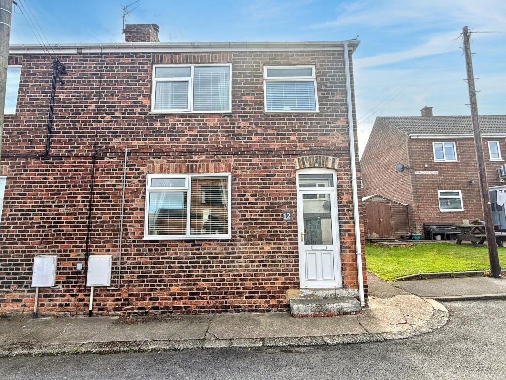 Main image of property: Tyzack Street, Edmondsley, Durham, Durham, DH7 6DS