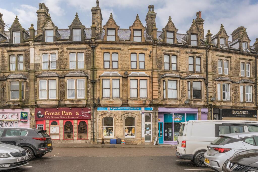 Main image of property: 5 Eagle Parade, Buxton