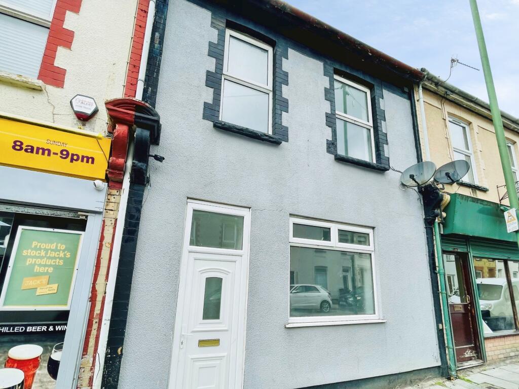 Main image of property: Marine Street, Cwm