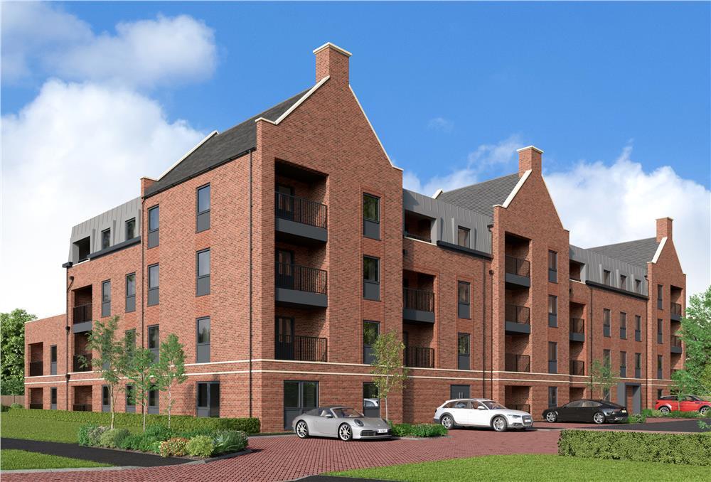 Main image of property: Chobham Road,
Surrey,
GU16 8QD