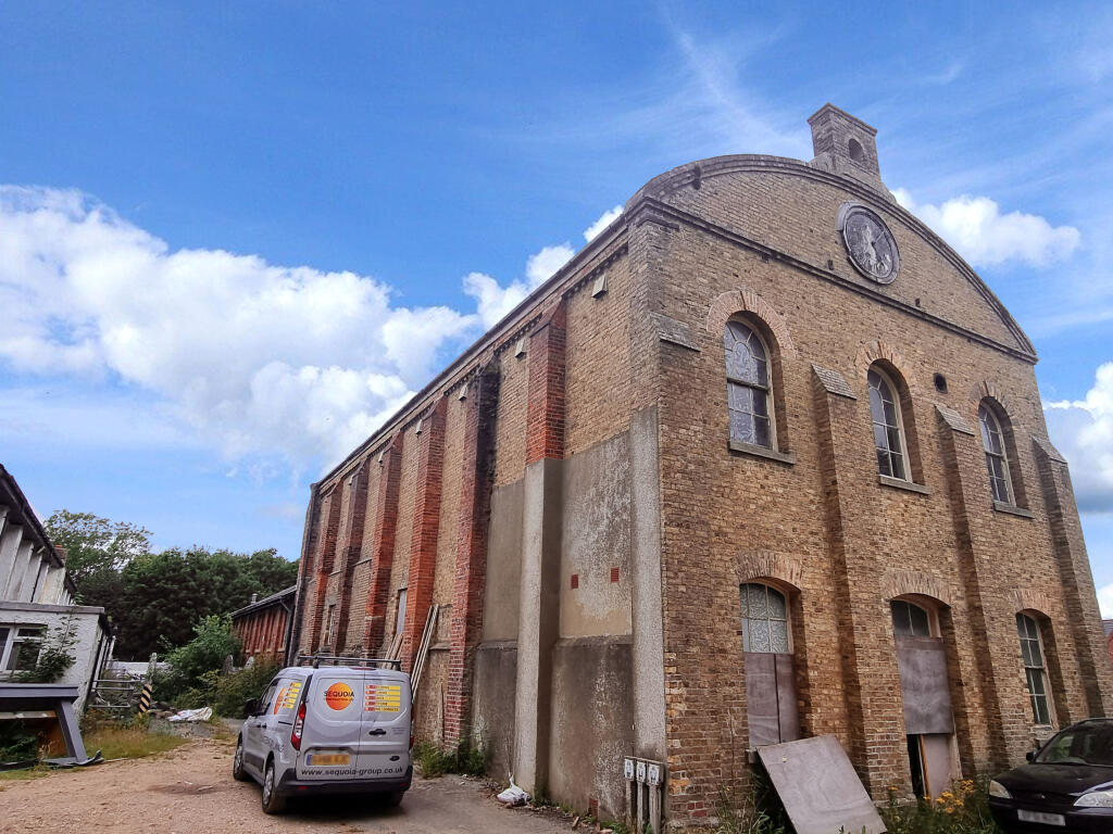Main image of property: Former Racquet Court, West Road, Sandgate, Folkestone CT20 3WT