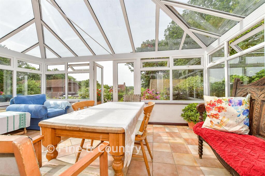 Main image of property: Tonbridge Road, Hildenborough, Tonbridge, Kent