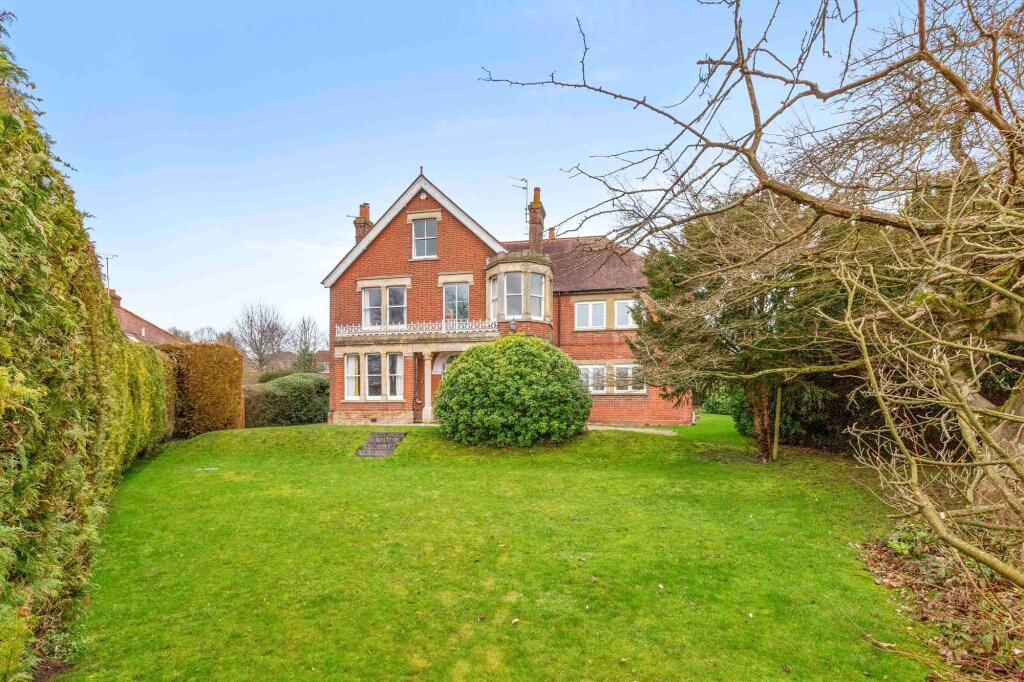Main image of property: Princes Risborough, Buckinghamshire, HP27