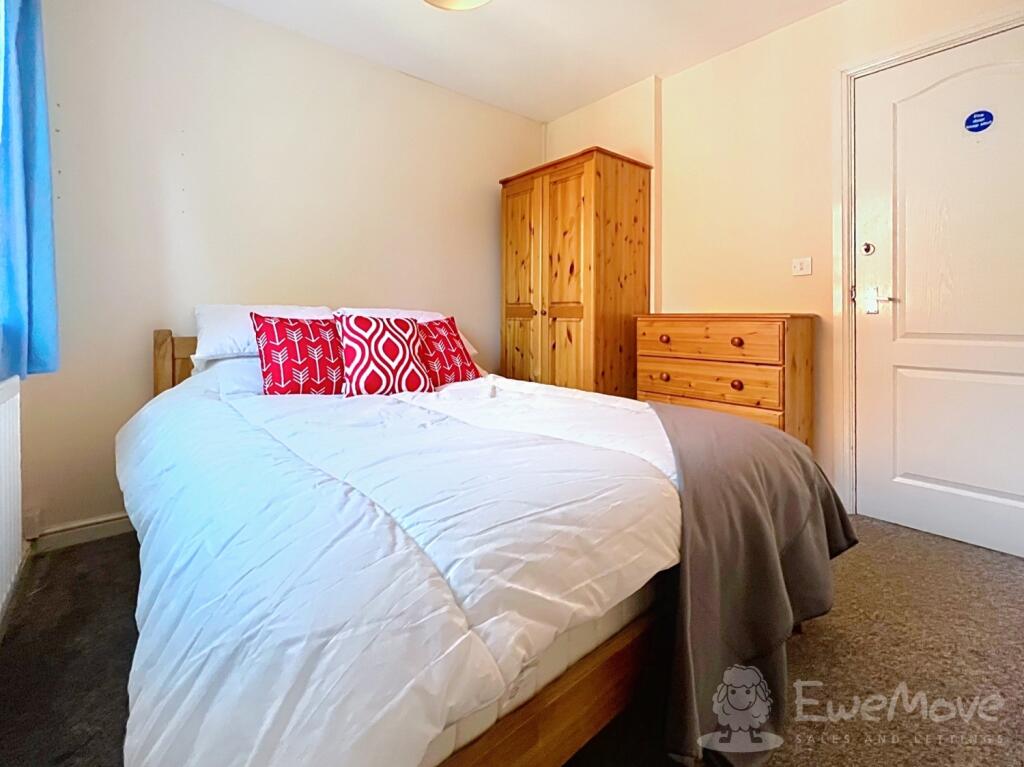 Main image of property: Room2, 21 Ingles Drive, Worcester, WR2 5HR
