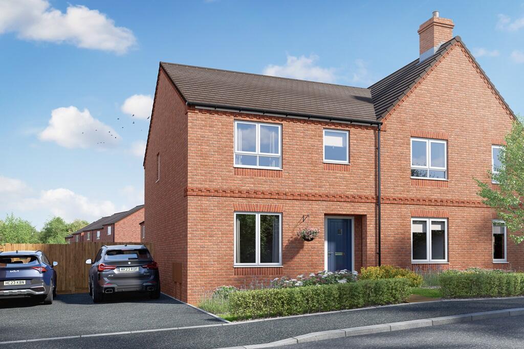 Main image of property: Ipsley Church Lane,
Redditch,
Worcestershire
B98 0AJ