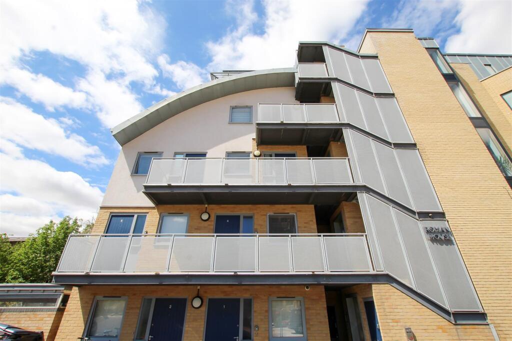 Main image of property: Roman House, Severn Place, Cambridge