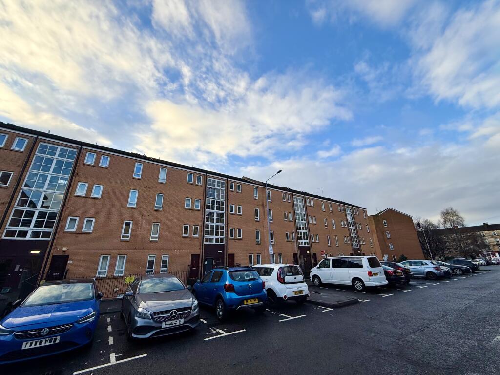 Main image of property: Dorset Street, Charing Cross, G3