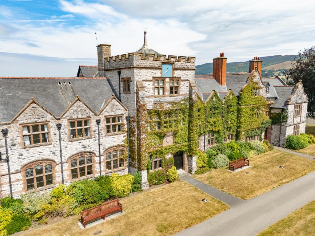 Main image of property: Ruthin School Estate, Mold Road, Ruthin, LL15 1EE