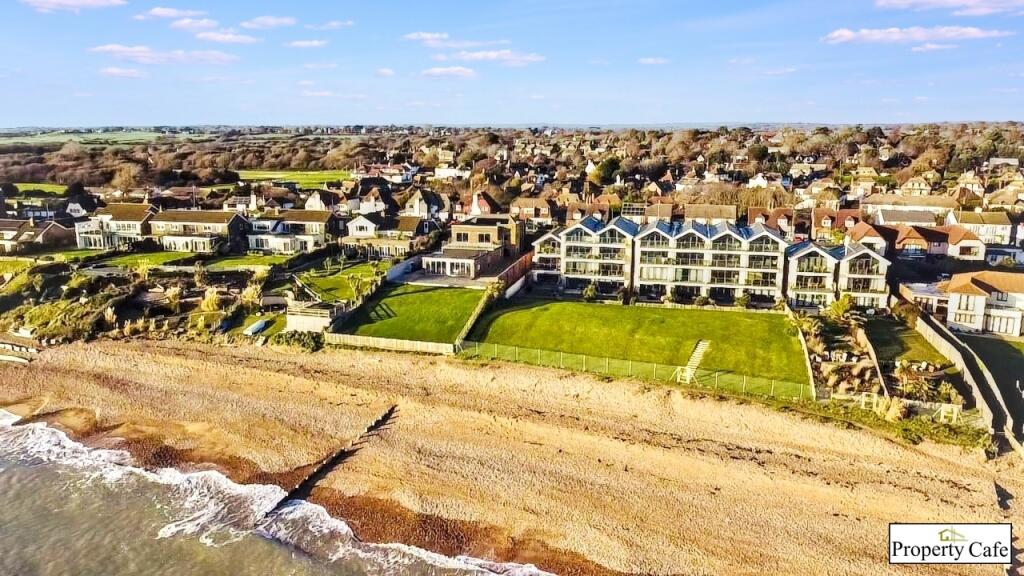 Main image of property: Cooden Drive, Bexhill-on-Sea, TN39