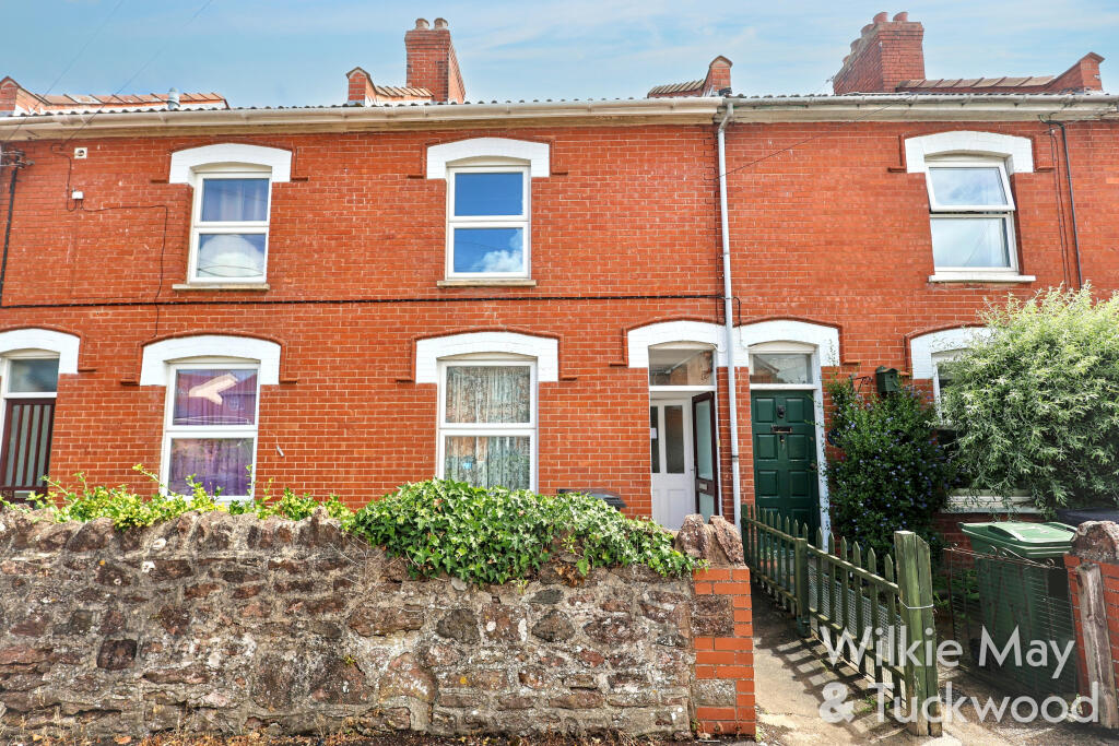 Main image of property: Chilton Street, Bridgwater, Somerset