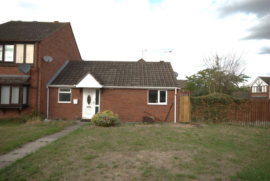 Main image of property: Sundew Street, Coventry, CV2