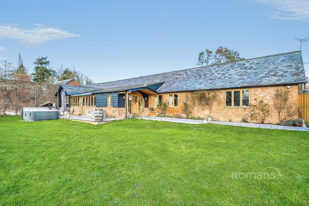 Main image of property: Church End, Sherfield-on-Loddon, Hook, RG27