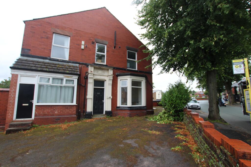Main image of property: Prescot Road, St Helens, WA10