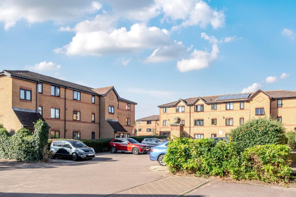 Main image of property: Winery Lane, Kingston Upon Thames, Surrey, KT1