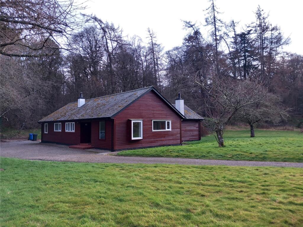 Main image of property: Wings House, Cawdor, Nairn, Highland, IV12