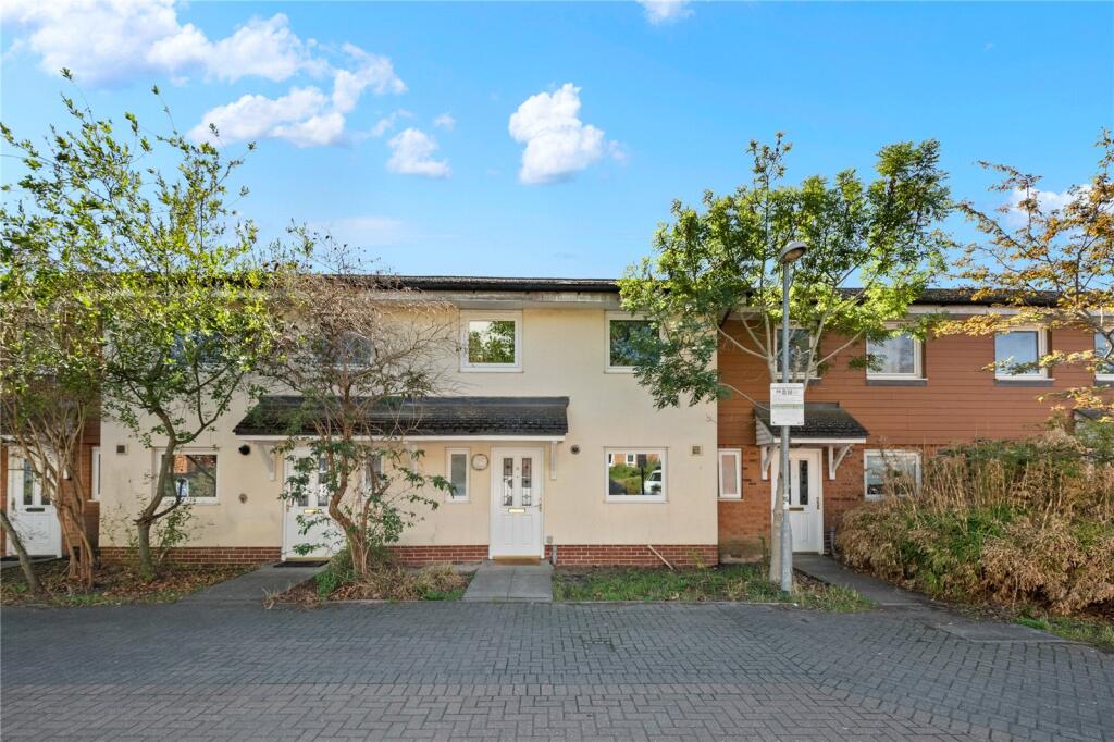 Main image of property: Admiralty Close, West Drayton, UB7
