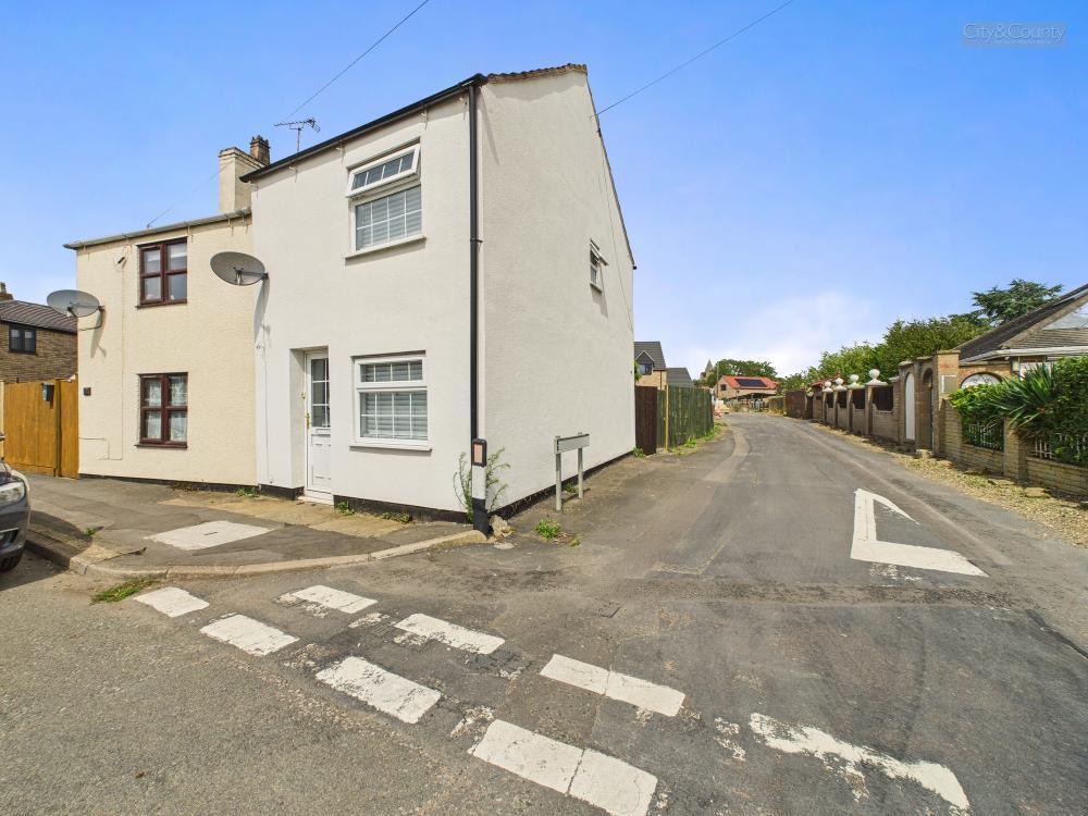 Main image of property: Broadway, Crowland, Peterborough