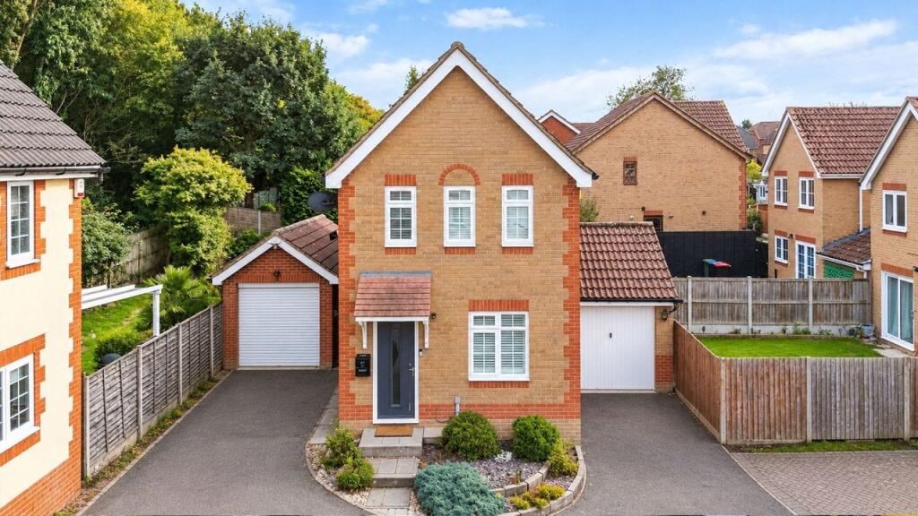 Main image of property: Stafford Crescent, Braintree, CM7