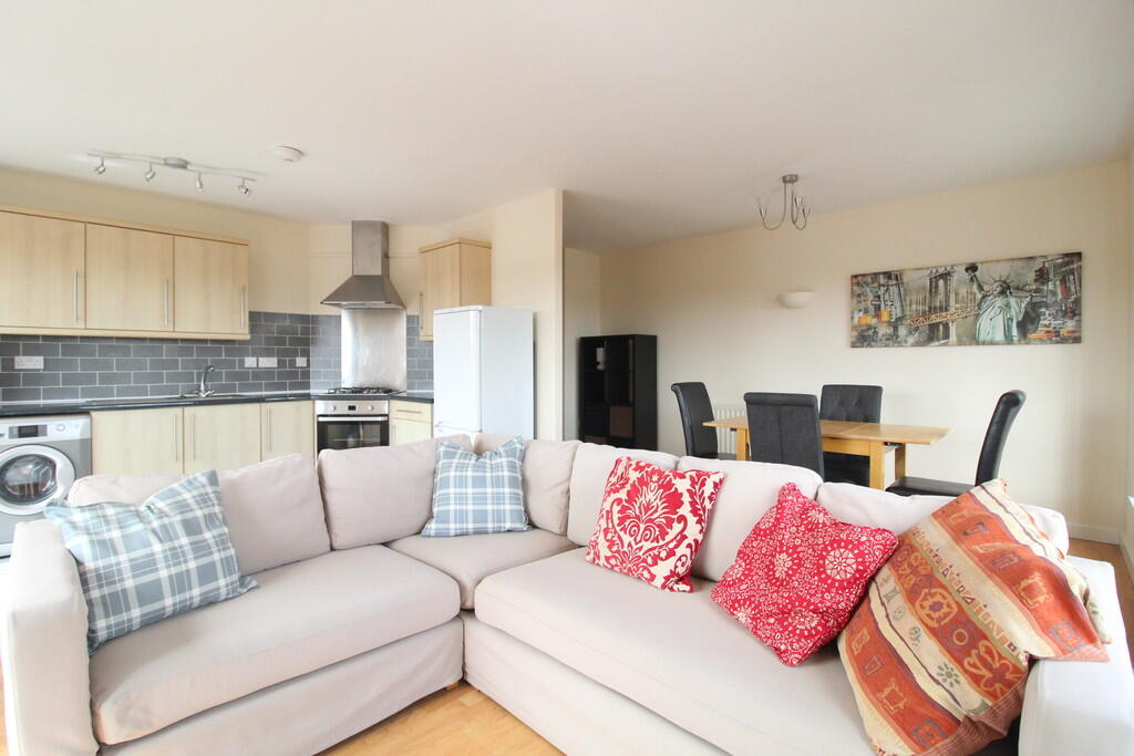 Main image of property: Portland Square, Raleigh Street