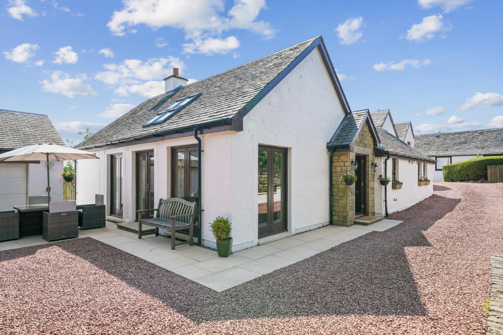 Main image of property: New Borland Mill, Glasgow Road, Eaglesham, Glasgow, G76