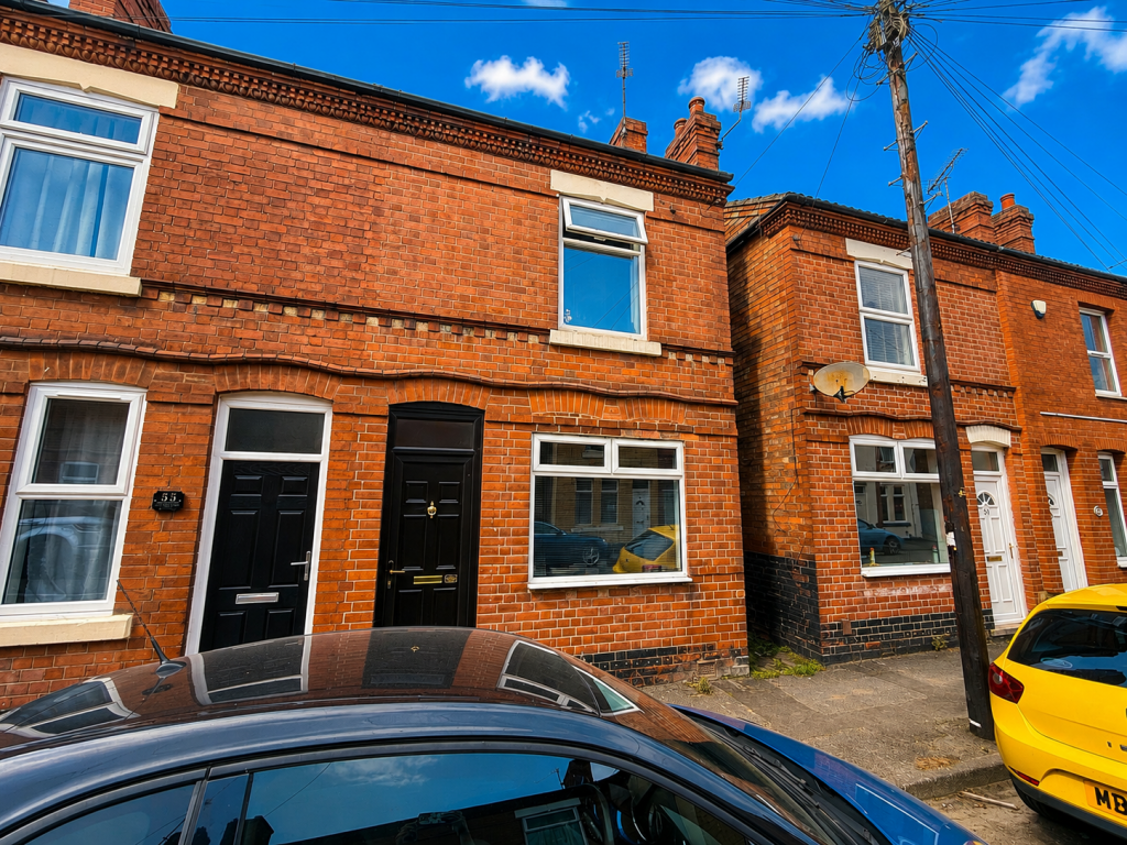 Main image of property: Granville Avenue, Long Eaton, NG10
